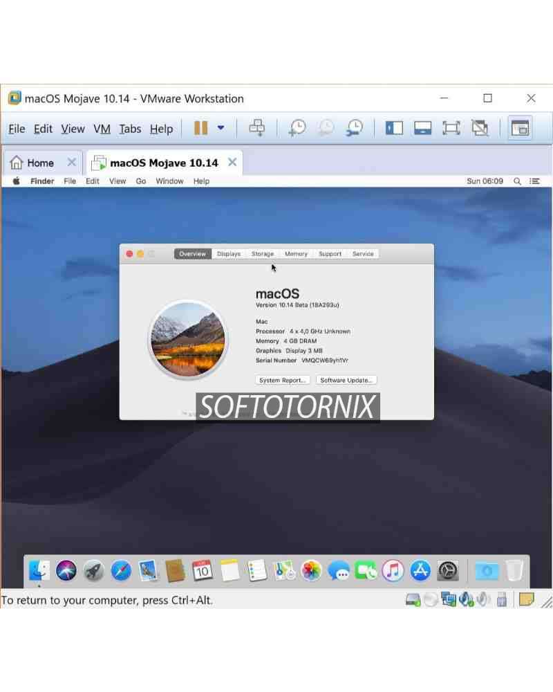 Download Mac Os X For Vm